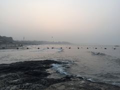 -北戴河东海水浴场