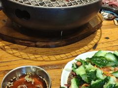 -西塔斗牛家烧烤(中海寰宇店)