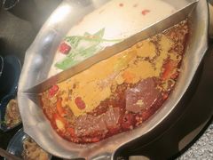 -湊湊火锅·茶憩(世博大道店)