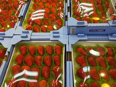 -果蔬好生活超市(双井店)