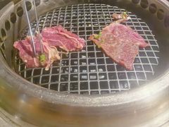 -汉拿山(北京上地华联店)