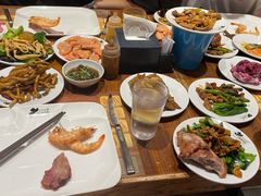 -汉巴味德(沈阳万象汇店)