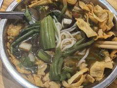 -柳州肥姨妈大骨螺蛳粉(江宁万达店)