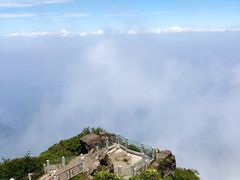 -峨眉山风景名胜区