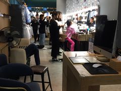 -海马体照相馆(厦门SM城市广场店)