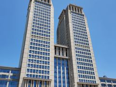 -复旦大学光华楼