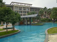 -宁波九龙湖开元度假村