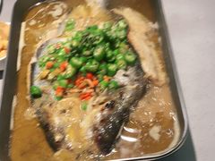 -半天妖烤鱼(蒸湘万达广场店)