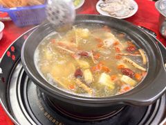 -花苑美食横琴生蚝火锅(拱北粤华路店)