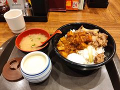 -食其家·牛丼咖喱(冠捷大厦店)