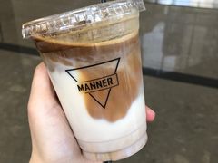 -Manner Coffee(IFS一楼店)