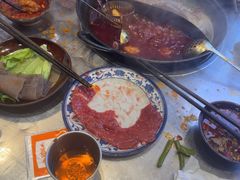 -冯校长老火锅(深圳总店)