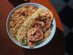 软糯香蕉燕麦碗-So Acai(天河店)