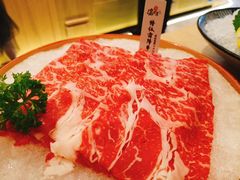 -温野菜涮涮锅(大悦城店)