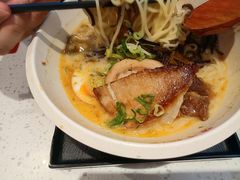 -味千拉面(惠州淡水嘉信茂广场分店)