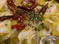 -太二酸菜鱼(天鹅湖万达店)