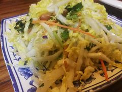 -老门刀削面(小酱坊店)