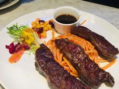-水天堂西餐厅(昆山万象汇店)