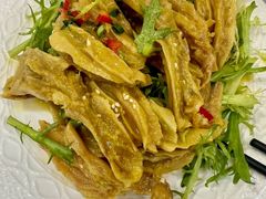 -东四民芳餐厅(朝阳门店)