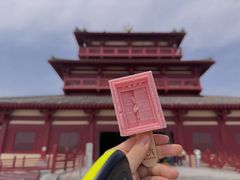 -洛阳白马寺