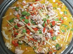 -盐帮食坊•小河帮川菜(四川师大店)