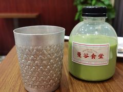 -曼谷食堂·泰国家庭料理(丹桂路店)