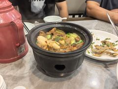 -红灯笼龙凤饭店(宁波老字号店)