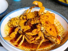 -三妹小龙虾·黄油蟹(华侨城总店)