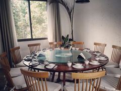 包厢-云里小坐·小院里·团建·宴请·下午茶(三圣乡店)
