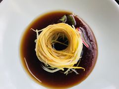 -荷风细雨·中国茶宴(碧云店)