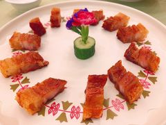 -顺风山庄(水濂山店)