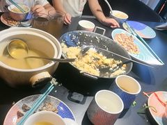 -桥边小楼·手工云南菜·古城观景小楼