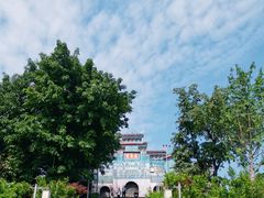 -恩阳古镇