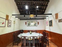-东坊味道私房菜·地道顺德菜(大良店)