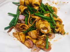 -渔家风味·鲅鱼水饺·央视展播·海鲜天津菜(开发区店)