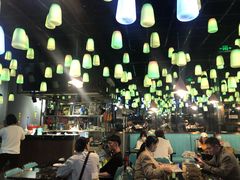 -火枪手串吧·鹤岗小串涮肚(亦庄店)
