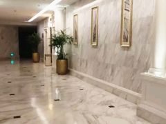 -武汉汉口火车站东方建国大酒店