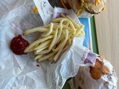 -麦当劳(东石东一路店)