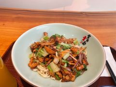 -官桥贡面(吉城大厦店)