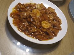 -陈傻子餐厅(世纪都会店)