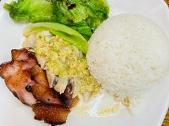 -繁仔牛杂(石排店)