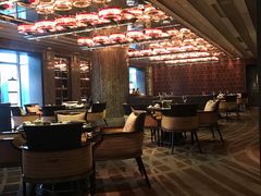 大堂-北京四季酒店·采逸轩