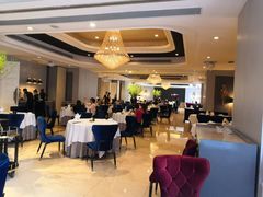 大堂-炳胜公馆(珠江新城店)