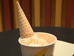 -LUNEURS月乐诗·法式冰淇淋(北外滩来福士广场店)