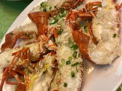 -盛港湾海鲜食府(黄沙店)