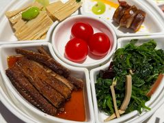 -大鸭梨烤鸭店(花园村店)