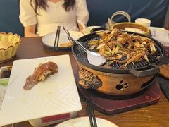 -便宜坊烤鸭店(科创店)