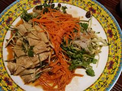 -津沽小院(天津之眼店)