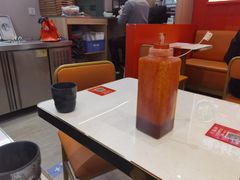 大堂-权味·朝鲜族拌饭(勒泰店)