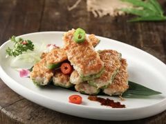 -常来小聚·广州非遗传承餐厅(地王广场店)